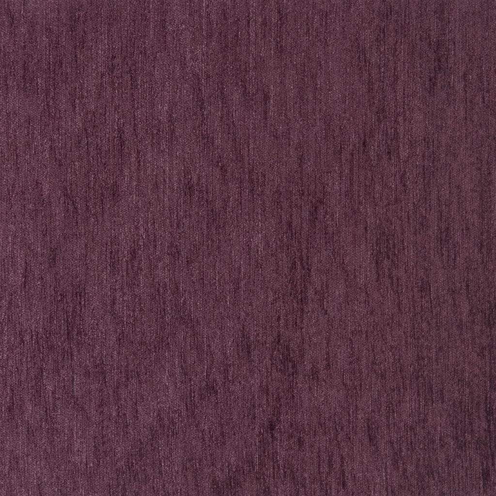 Genova Damson — Designers Guild tyg