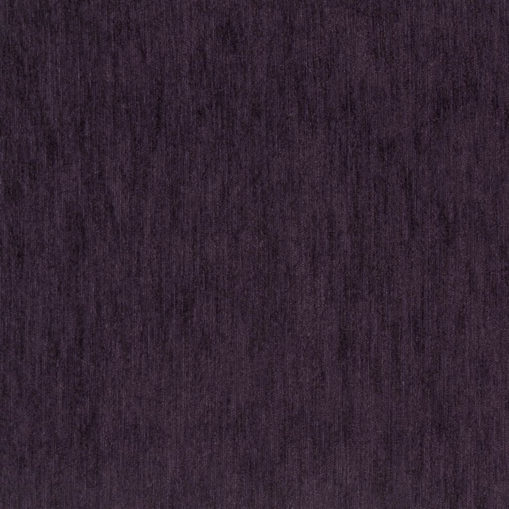Genova Grape — Designers Guild tyg