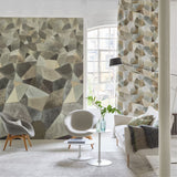 Geo Moderne Tyg — Designers Guild i miljö