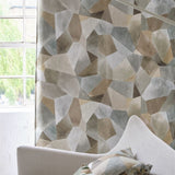 Geo Moderne Tyg — Designers Guild i miljö
