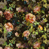 Gertrude Rose Sepia — Designers Guild tyg