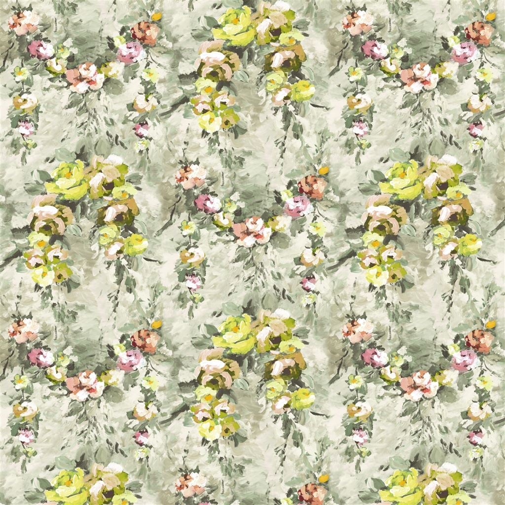 Ghirlanda Fenouil — Designers Guild tapet