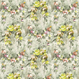 Ghirlanda Fenouil — Designers Guild tapet