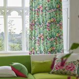 Ghirlanda Tyg — Designers Guild i miljö