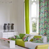 Ghirlanda Tyg — Designers Guild i miljö