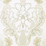 Giacosa Ivory — Designers Guild tapet