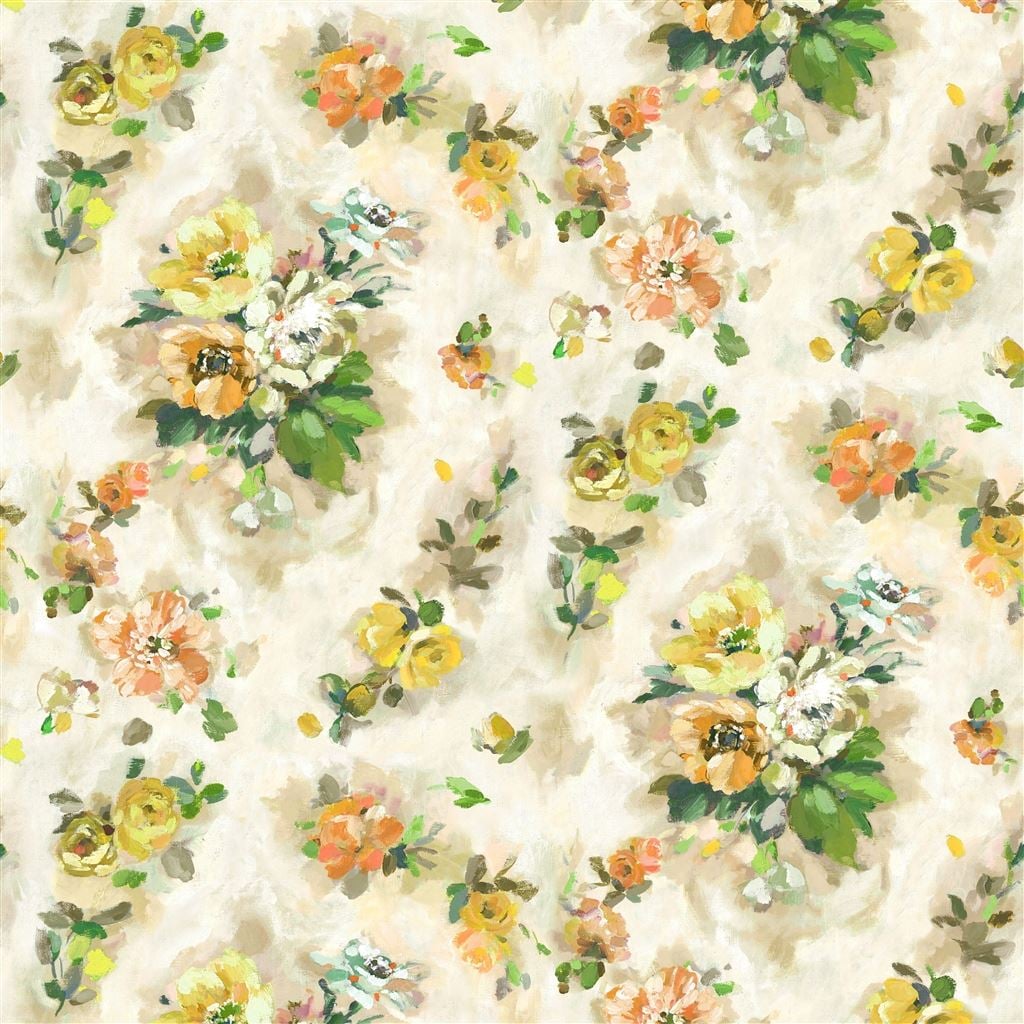 Giardino di Rose Acacia — Designers Guild tapet