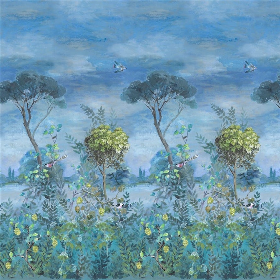 Giardino Segreto Alta Tyg
