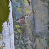 Giardino Segreto Alta Tyg — Designers Guild i miljö