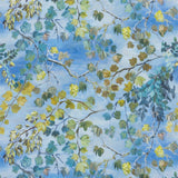 Giardino Segreto Cornflower — Designers Guild tyg