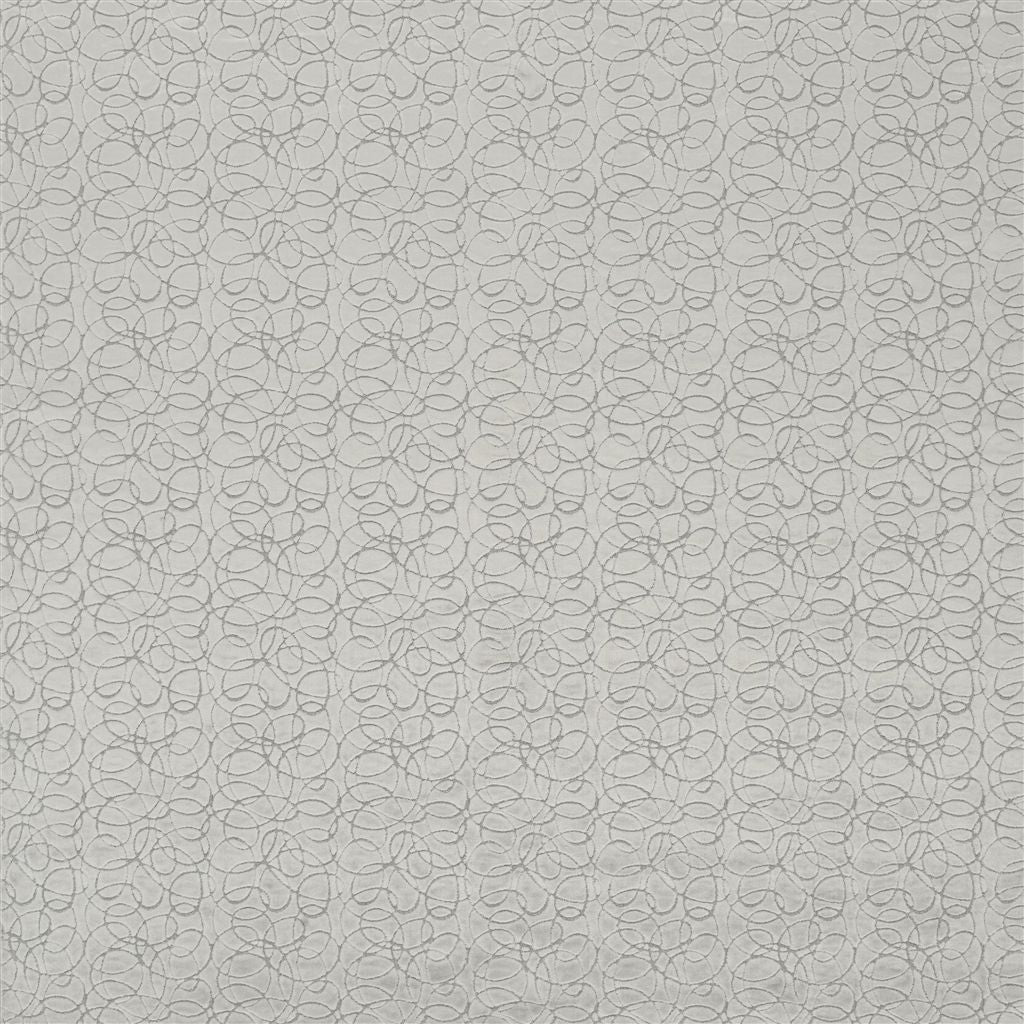 Girandole Platinum — Designers Guild tyg
