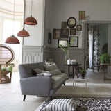 Giuliano Tapet — Designers Guild i miljö