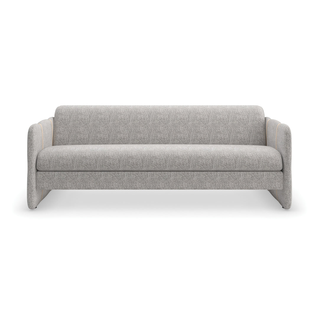In A Groove Sofa - Caracole