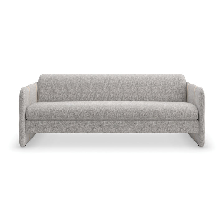 In A Groove Sofa - Caracole