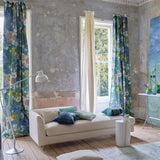 Gladys Blossom Tyg — Designers Guild i miljö