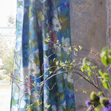 Gladys Blossom Tyg — Designers Guild i miljö