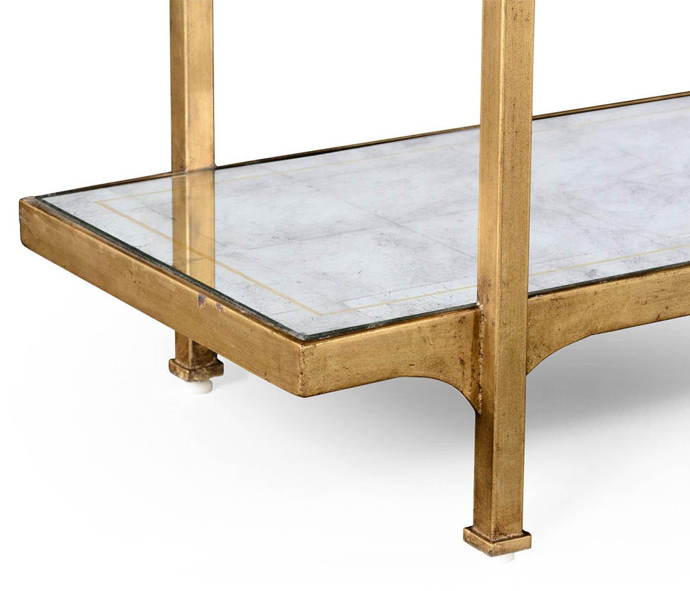 Load image into Gallery viewer, Floor Contemporary Four-Tier - Bronze
