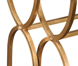 Nest of Tables Horseshoe - Gilded