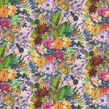 Glynde Coral — Designers Guild tyg