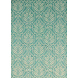 ryecote damask tyg – mönsterbild