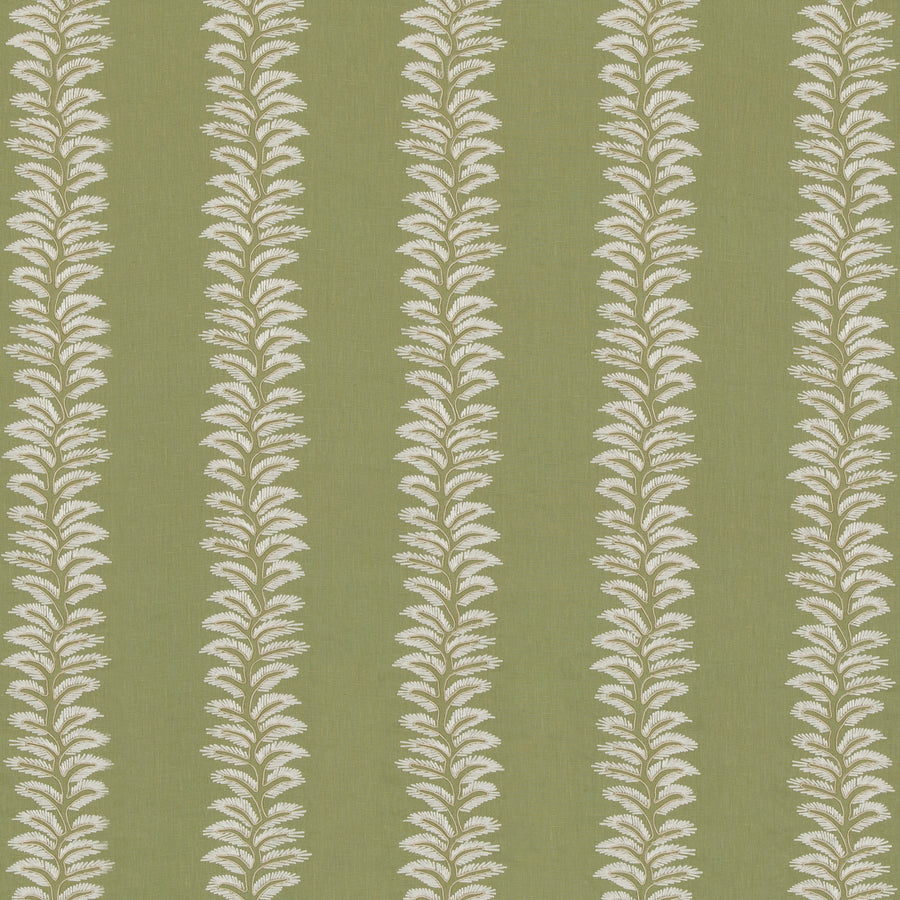 New Bradbourne — Ashmore