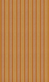 Rufus Stripe Tyg – Ochre