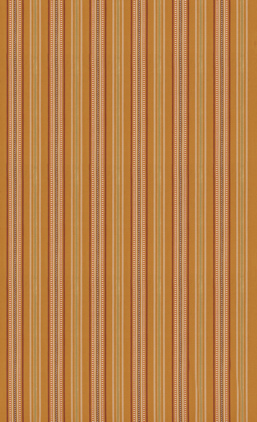 Rufus Stripe Tyg