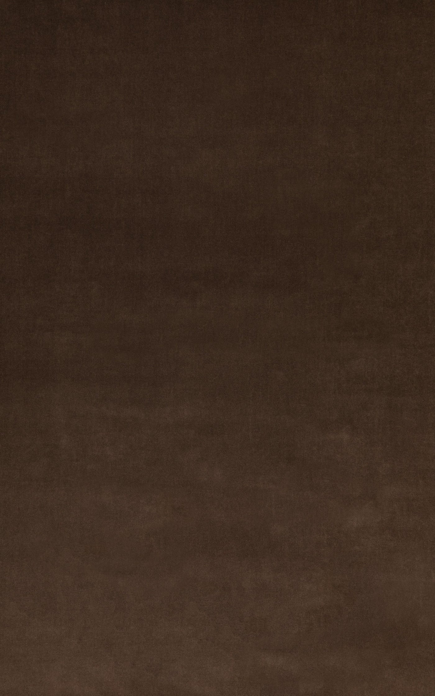 Tetbury Velvet Tyg – Ebony