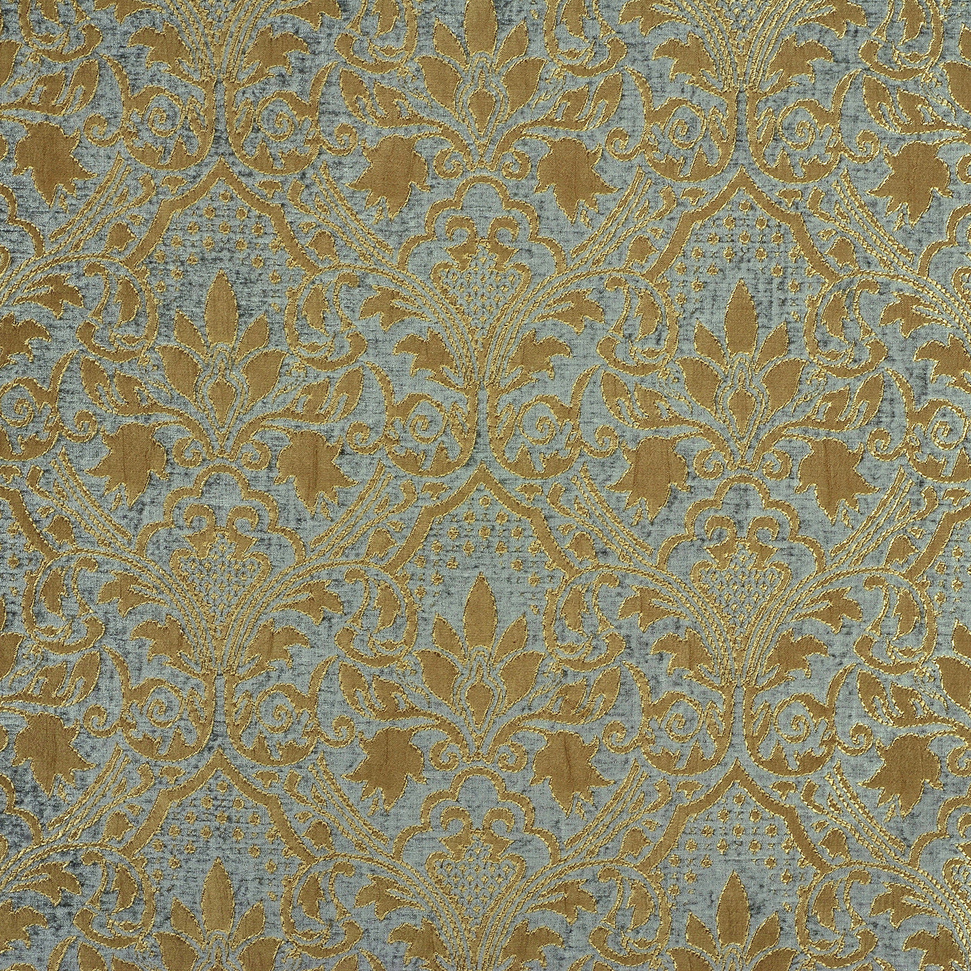 the gold standard – mönsterbild