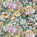 Grandiflora Rose Dusk — Designers Guild tyg