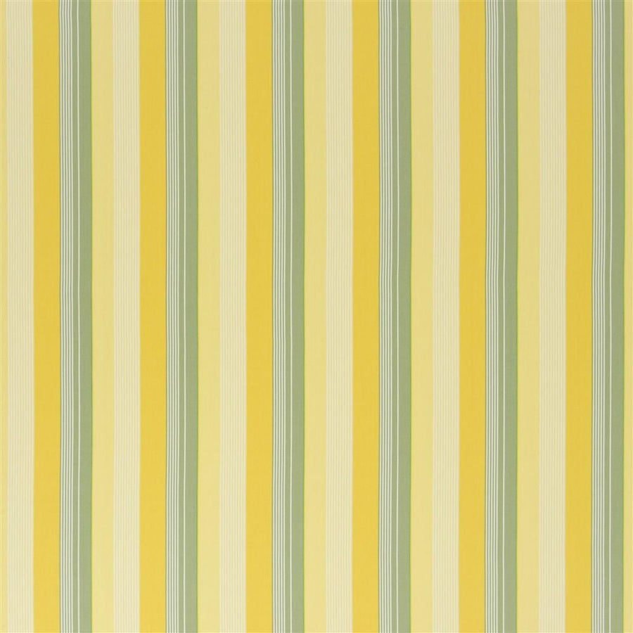 Greenport Stripe Tyg
