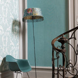 Grenard Tapet — Designers Guild i miljö