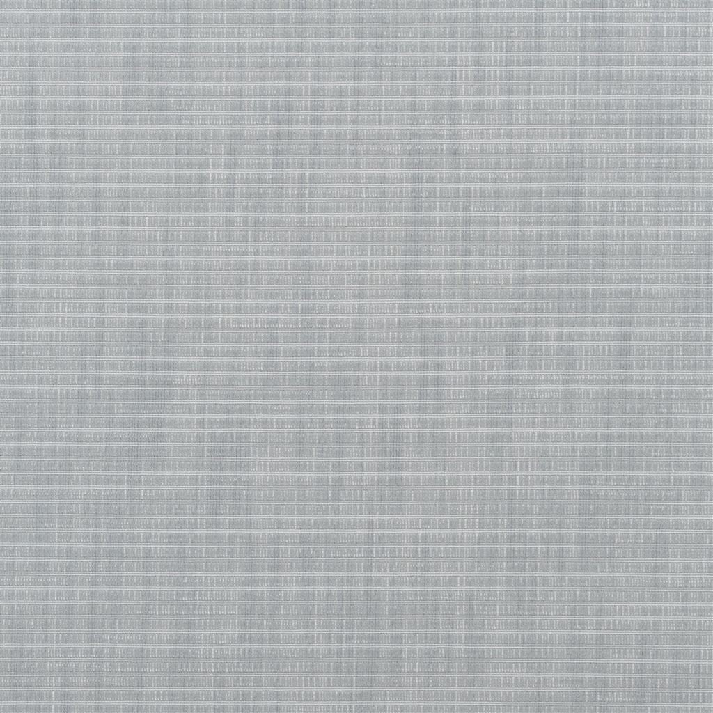 Greystone Ottoman Chambray — Ralph Lauren Home tyg