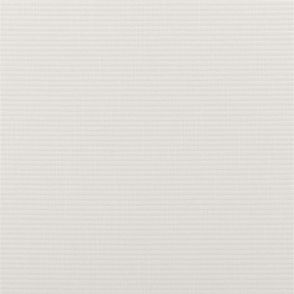 Greystone Ottoman White — Ralph Lauren Home tyg