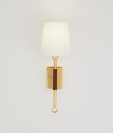 Griffin Vägglampa detaljbild