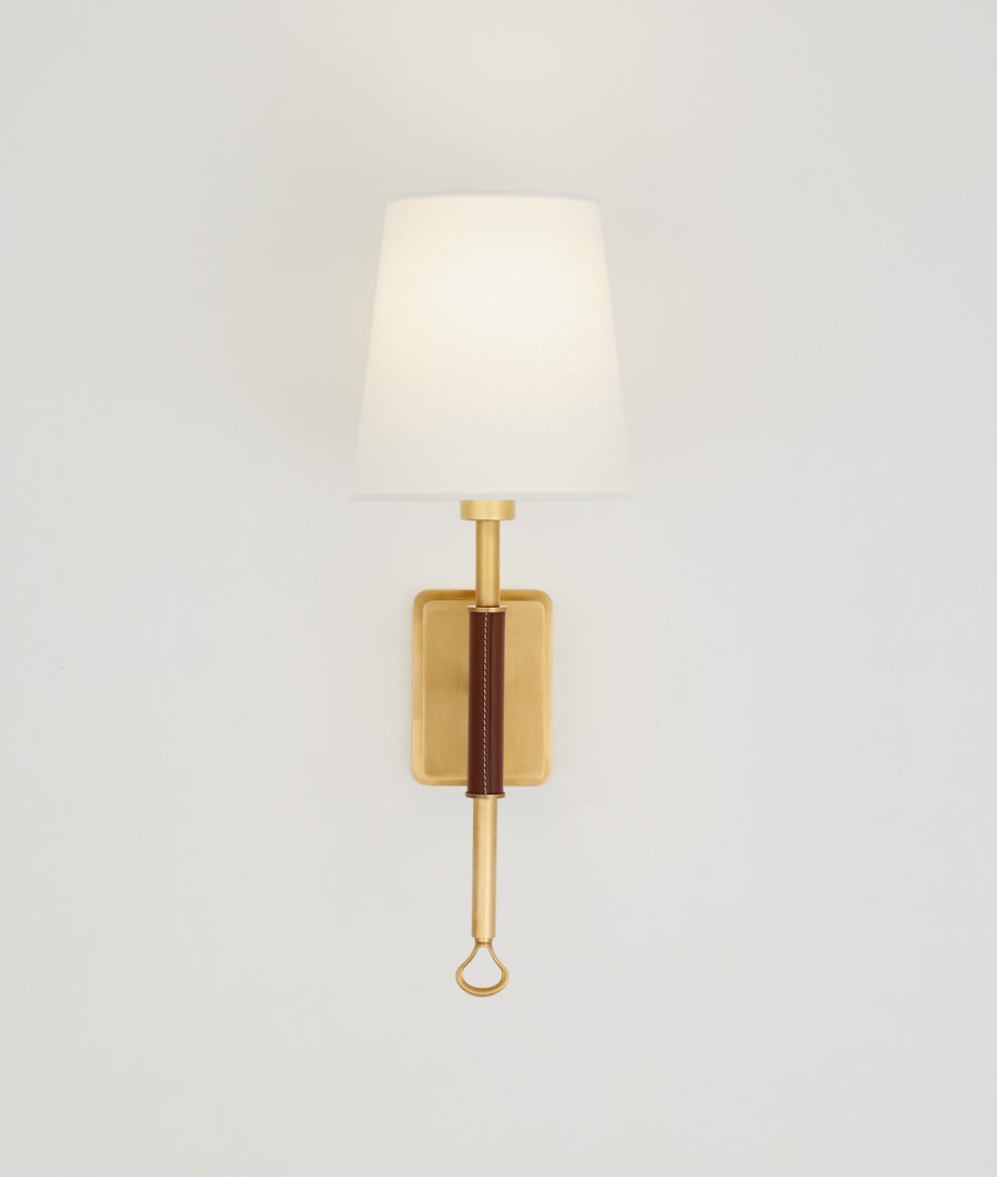 Griffin Vägglampa