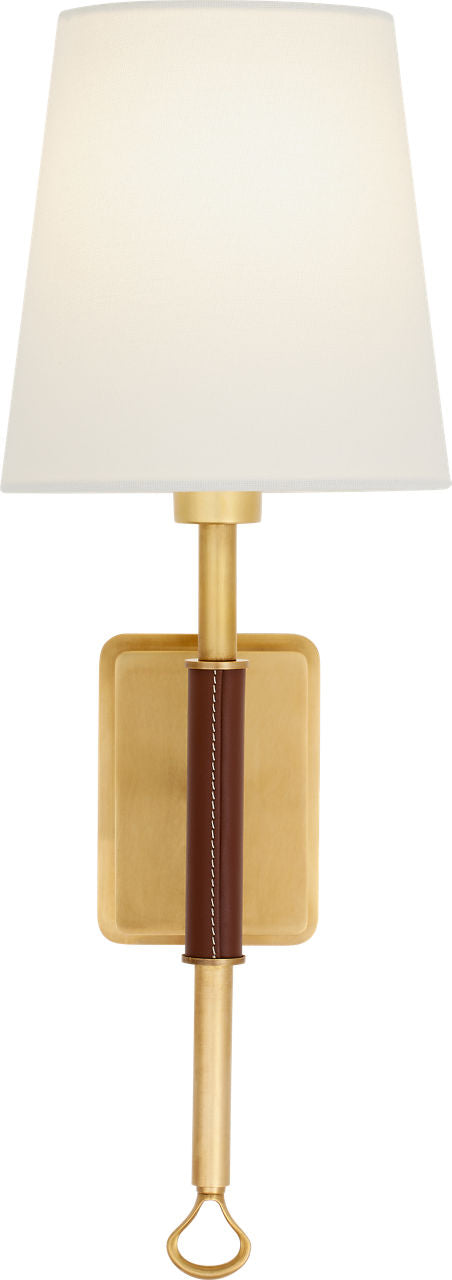 Griffin Vägglampa detaljbild