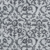Guerbois Charcoal — Designers Guild tyg