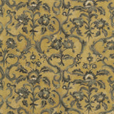 Guerbois Ochre — Designers Guild tyg