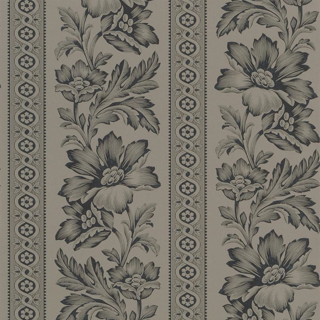 Gwinnet Toile Slate — Ralph Lauren Home