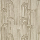 Crescent Taupe/Putty — Kelly Wearstler tapet