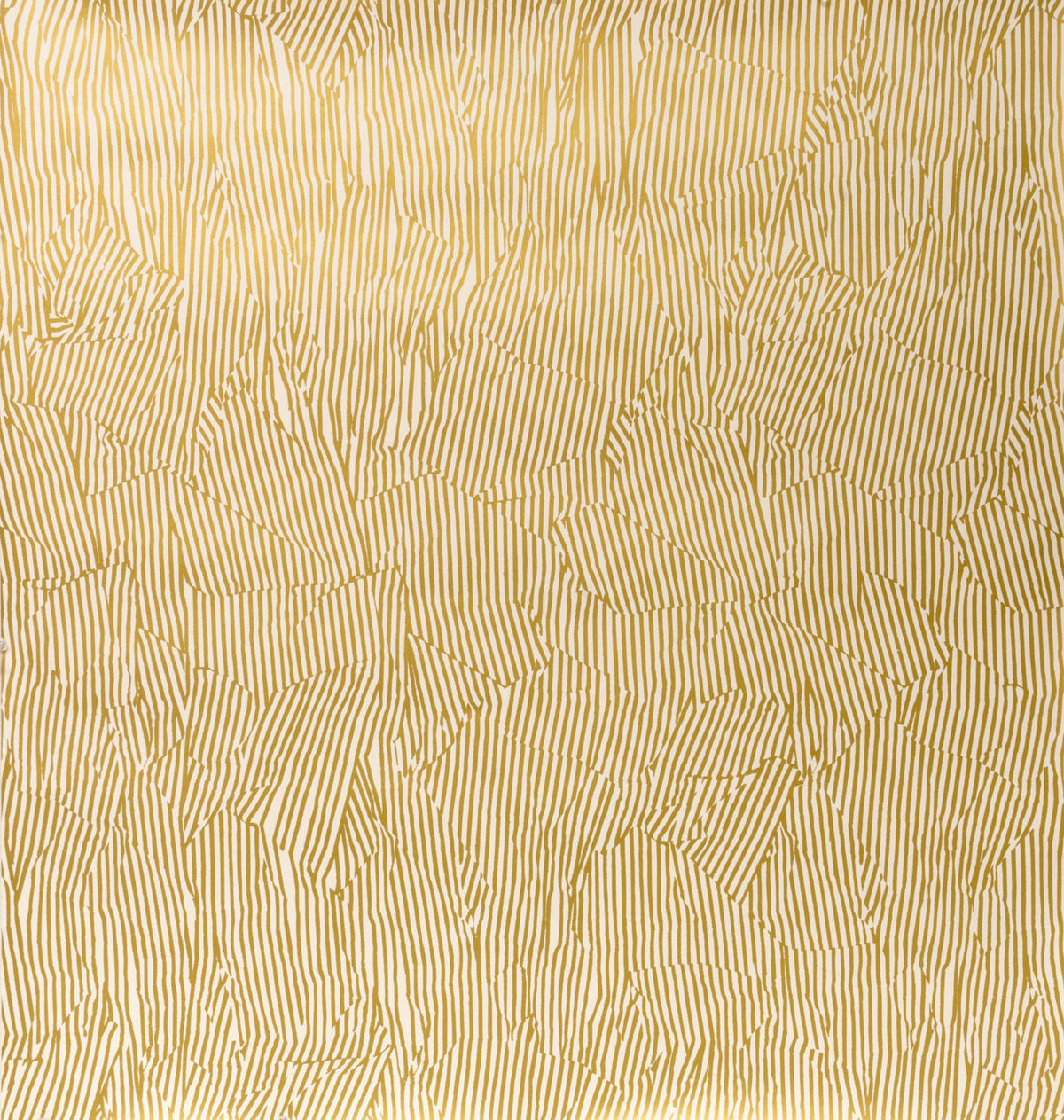 Avant Ivory/Gold — Kelly Wearstler tapet