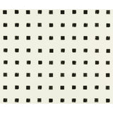 Chalet Ivory/Black — Kelly Wearstler tapet