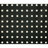 Chalet Black/Ivory — Kelly Wearstler tapet
