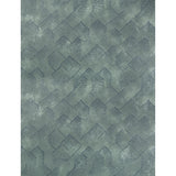 Brink Navy/Slate — Kelly Wearstler tapet