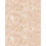 Brink Blush/Gold — Kelly Wearstler tapet
