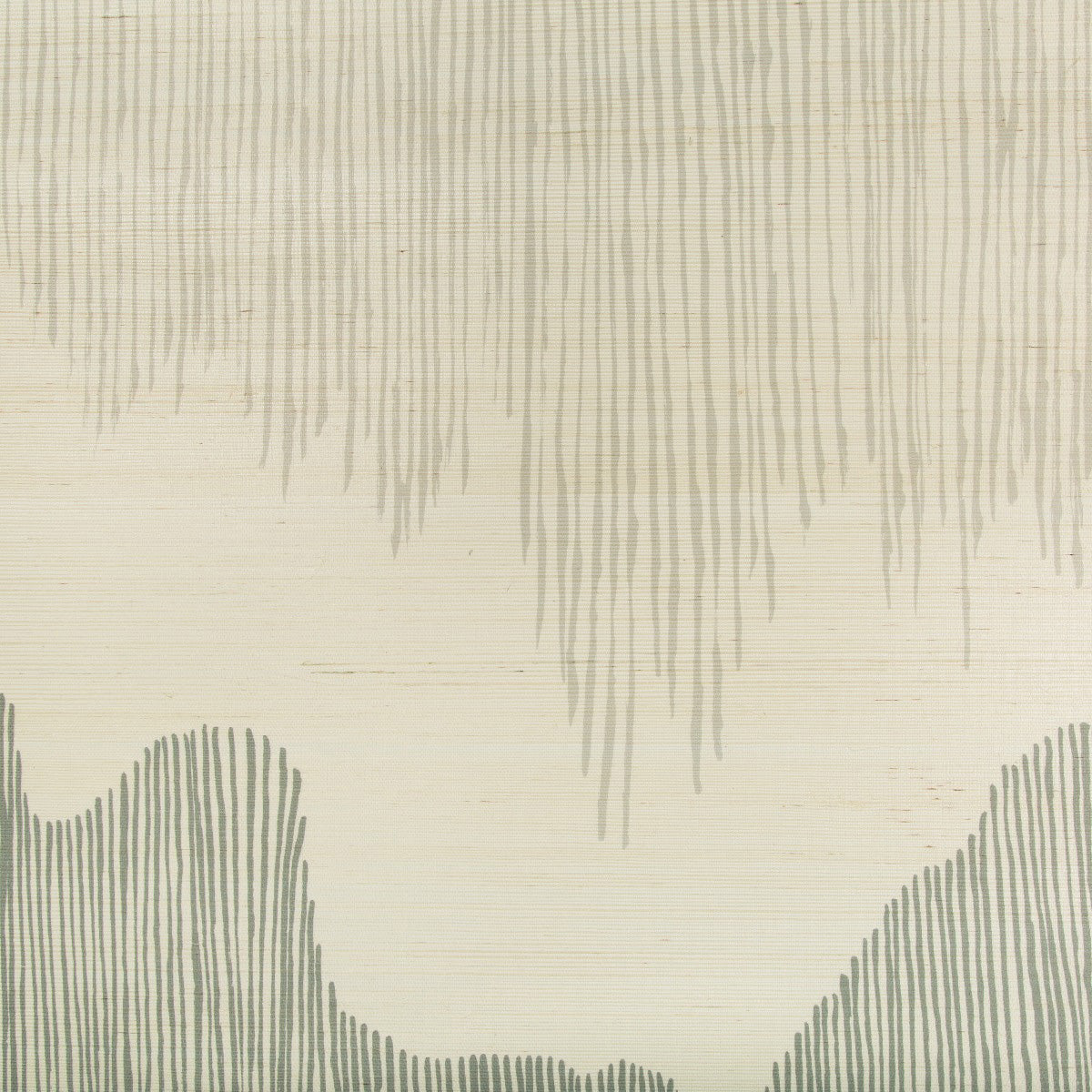 Cascadia Pearl — Kelly Wearstler tapet