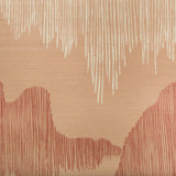 Cascadia Blush — Kelly Wearstler tapet