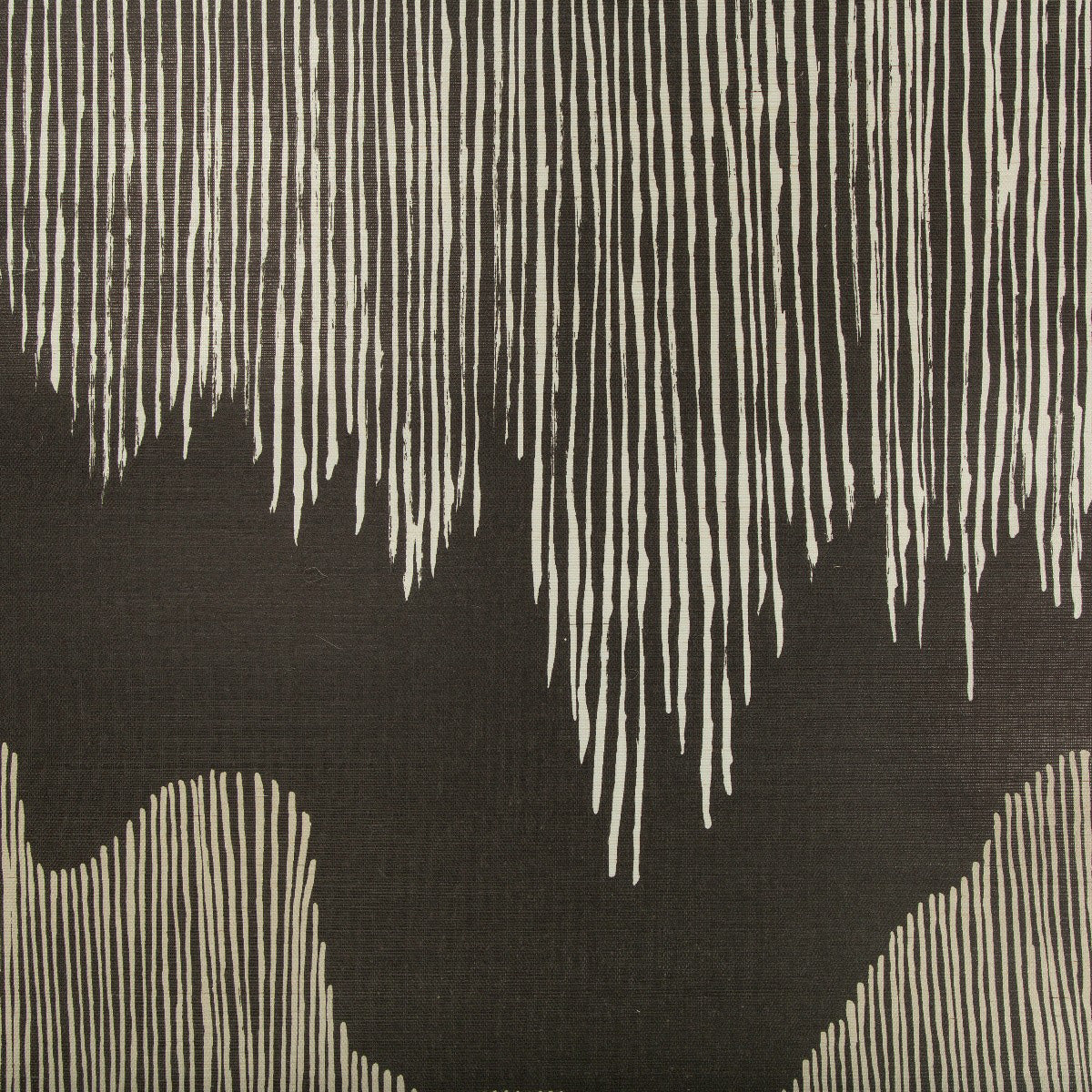 Cascadia Noir — Kelly Wearstler tapet