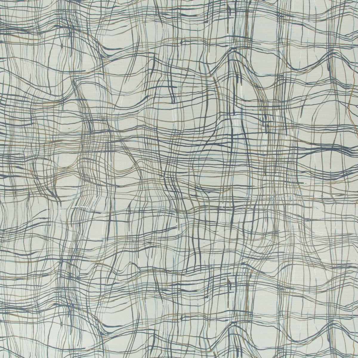 Entangle Mist — Kelly Wearstler tapet